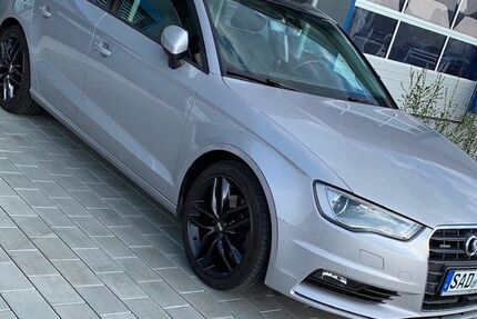 Audi A3 153.000 km 12.900 &euro; Schwarzenfeld 92521