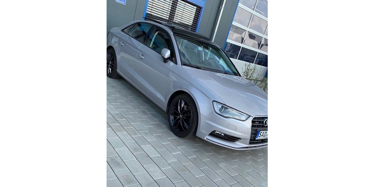 Audi A3 153.000 km 12.900 &euro; Schwarzenfeld 92521