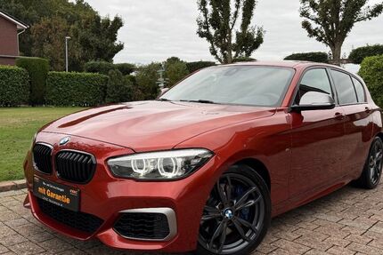 BMW M140i 116.568 km 29.999 € Holdorf 49451
