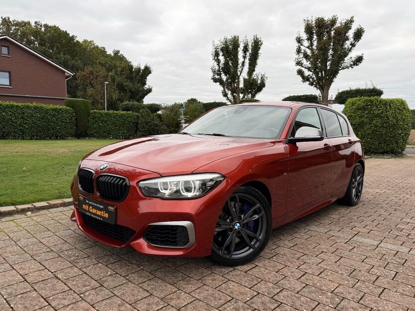 BMW M140i 116.568 km 29.999 € Holdorf 49451