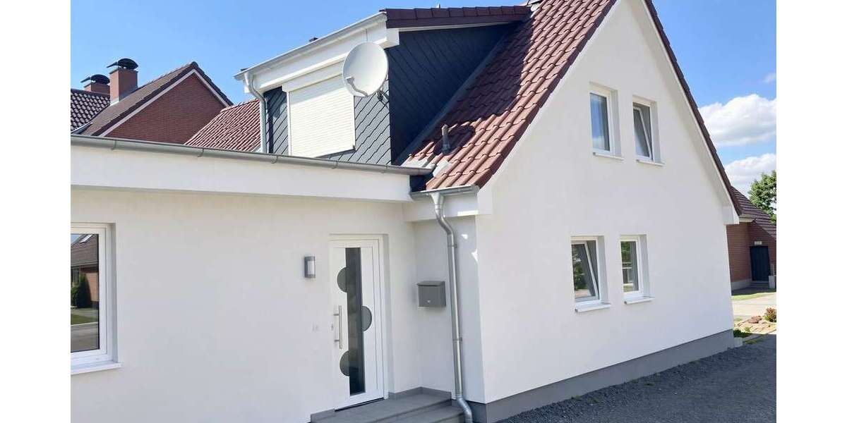 Einfamilienhaus Süsel - 7 Zimmer, 185 m&sup2;, 499.000&euro; | Angebot:26287643