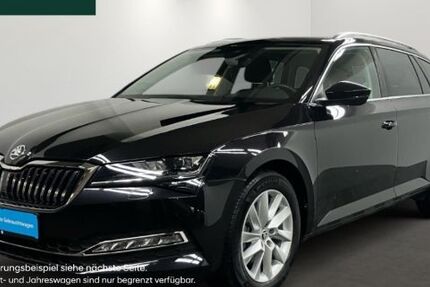 Skoda Superb 12.398 km 32.390 &euro; Hagen 58089
