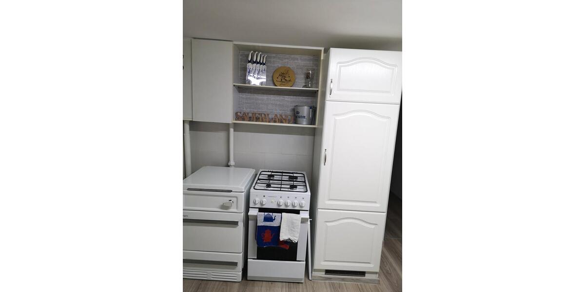 Mehrfamilienhaus, Wohnhaus Winterberg - 5 Zimmer, 150 m&sup2;, 880&euro; | Angebot:26113189