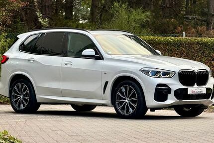 BMW X5 55.520 km 82.990 € Beesten 49832