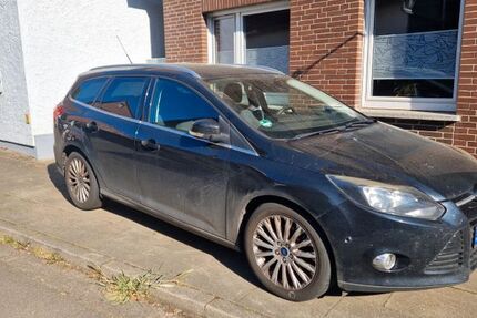 Ford Focus 144.000 km 3.500 &euro; Petershagen 32469