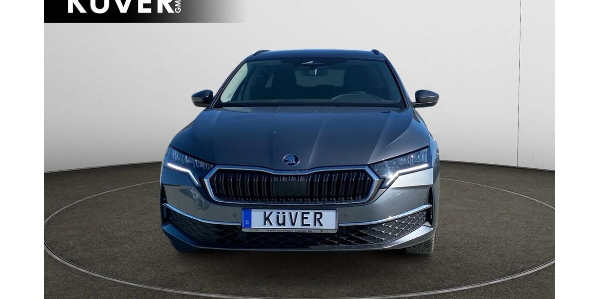 Skoda Octavia 13.100 km 29.830 &euro; Hagen 27628