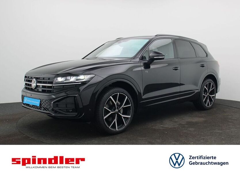Touareg
