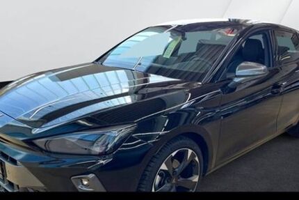 Cupra Leon 8.188 km 29.950 &euro; Ingolstadt 85053