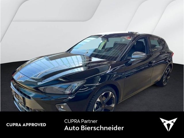 Cupra Leon 8.188 km 29.950 &euro; Ingolstadt 85053