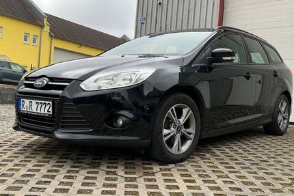Ford Focus 148.737 km 5.290 &euro; Alteglofsheim 93087
