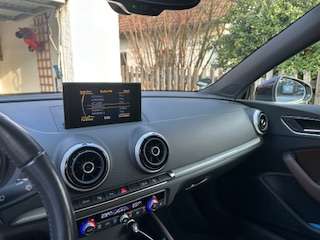 Audi A3 58.522 km 18.950 &euro; Obermichelbach 90587