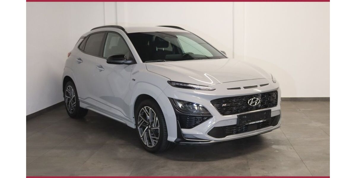 Hyundai KONA 79.000 km 20.500 &euro; Bebra 36179