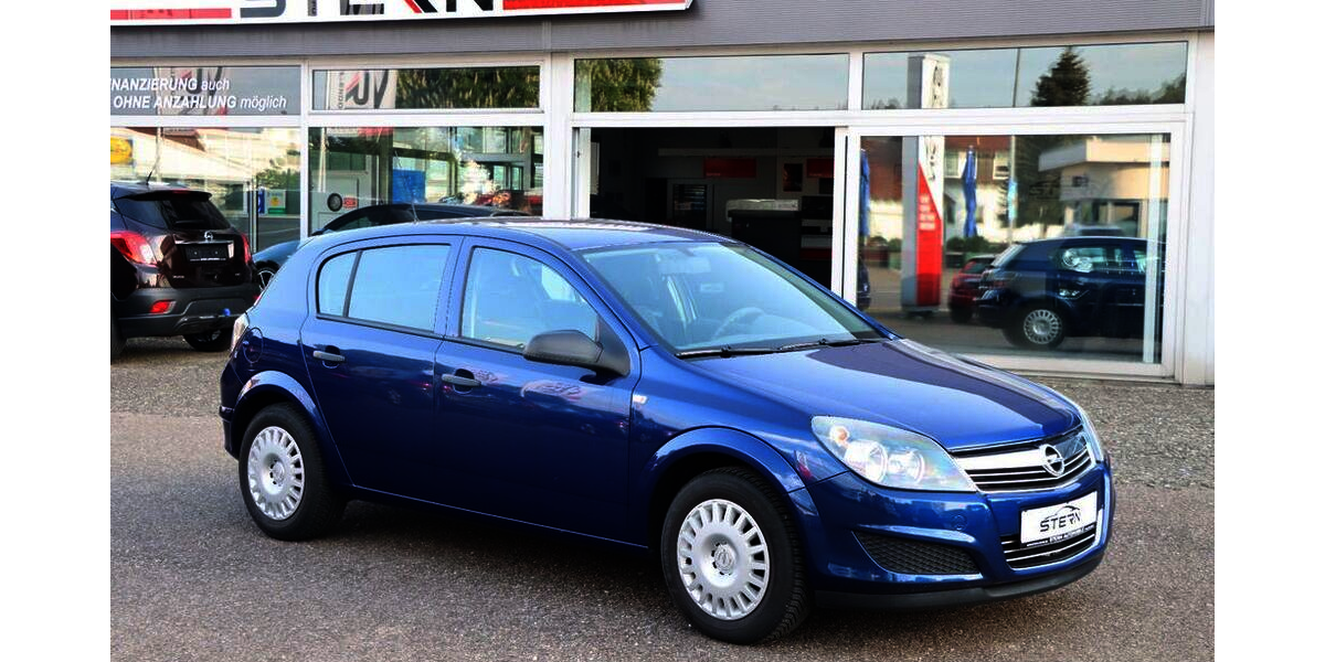 Opel Astra 155.500 km 1.690 &euro; Pfullendorf 88630