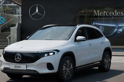 Mercedes-Benz EQA 22.545 km 42.490 &euro; Schwelm 58332