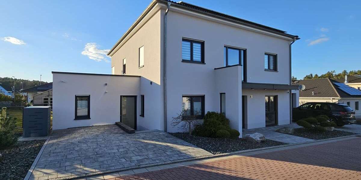 Einfamilienhaus Weiden - 6 Zimmer, 235 m&sup2;, 869.000&euro; | Angebot:25447279