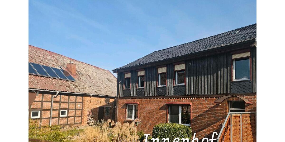 Bauernhaus, Landhaus Diesdorf - 6.5 Zimmer, 170 m&sup2;, 219.000&euro; | Angebot:26215902