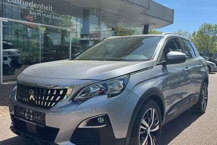 Peugeot 3008 114.450 km 11.950 &euro; Korschenbroich 41352