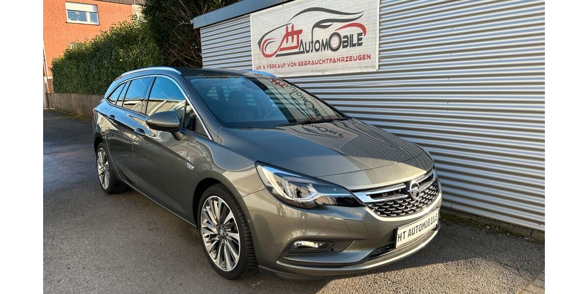 Opel Astra 132.000 km 9.999 &euro; Marl 45770