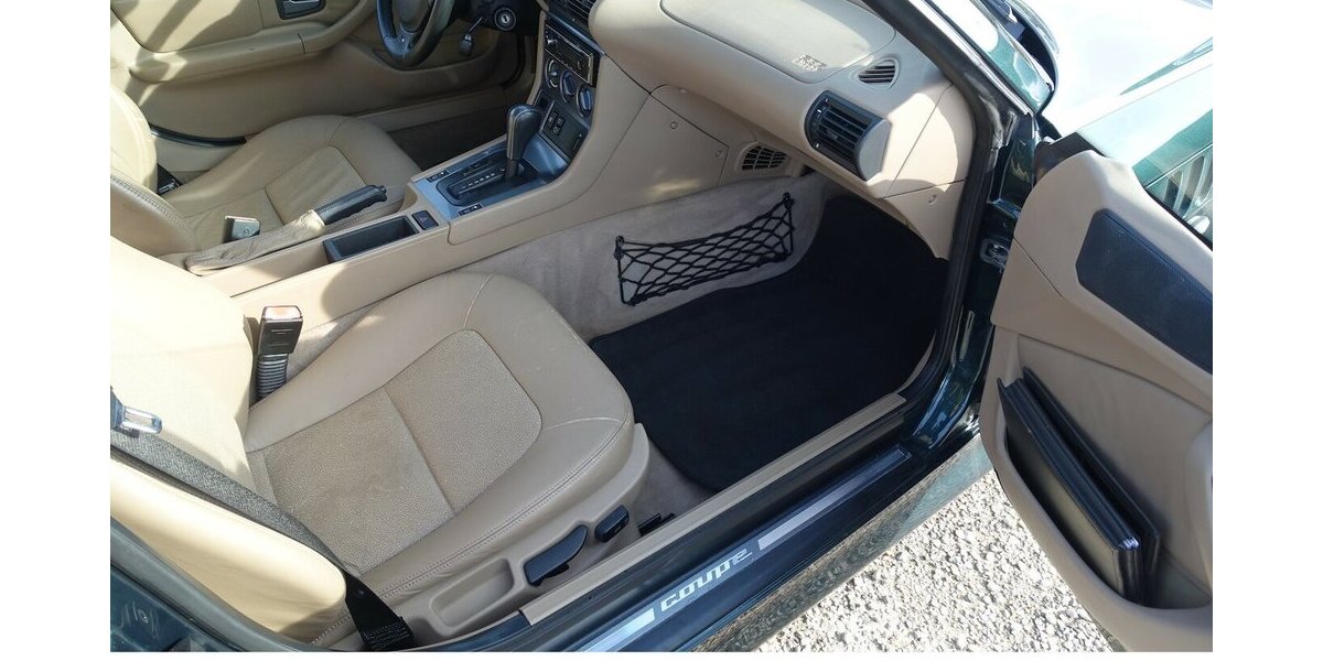 BMW Z3 Coupe Leder Klima 17´´ tiefergelegt § 5/28 249.800 km 12.950 &euro; Neumarkt/OPf 92318