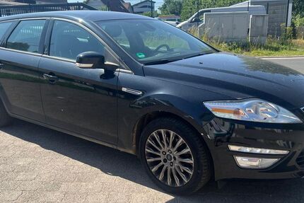 Ford Mondeo 275.000 km 3.999 &euro; Fulda 36043