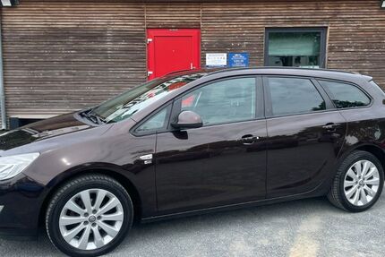 Opel Astra 120.900 km 5.990 &euro; Rüsselsheim 65428