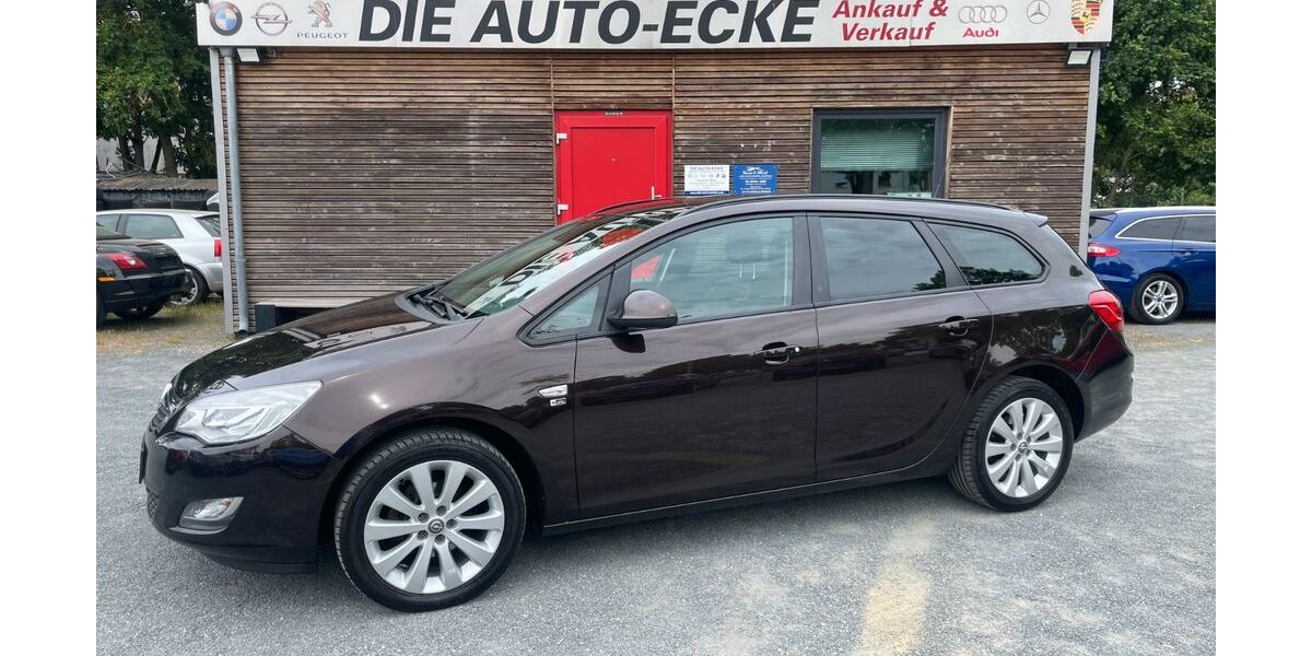 Opel Astra 120.900 km 5.990 &euro; Rüsselsheim 65428