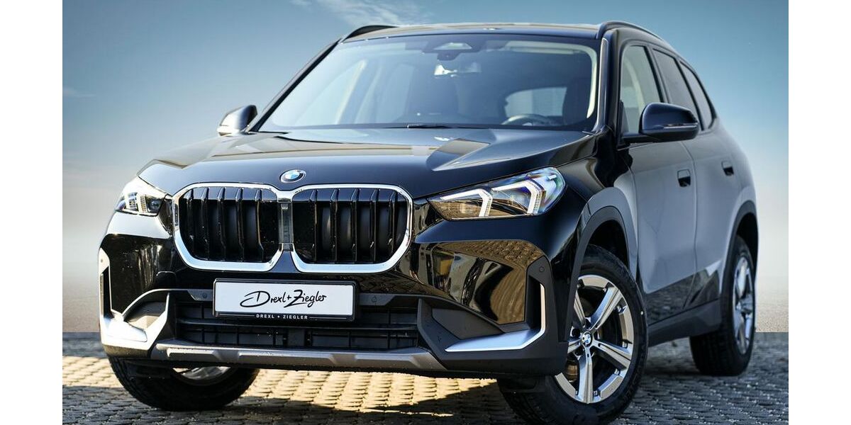 BMW X1 8.990 km 37.990 &euro; Augsburg 86199