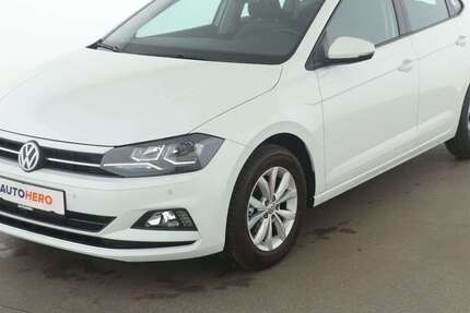 VW Polo 14.755 km 15.030 € Köln 50739