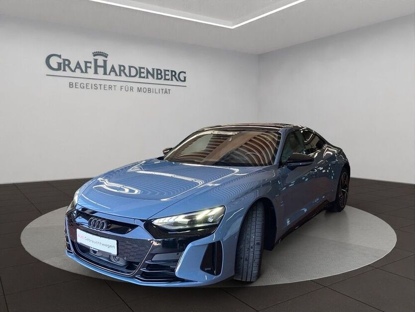 e-tron GT