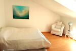 Dachgeschoßwohnung Frankfurt am Main Nord-Ost - 2 Zimmer, 65 m&sup2;, 1.100&euro; | Angebot:26381186