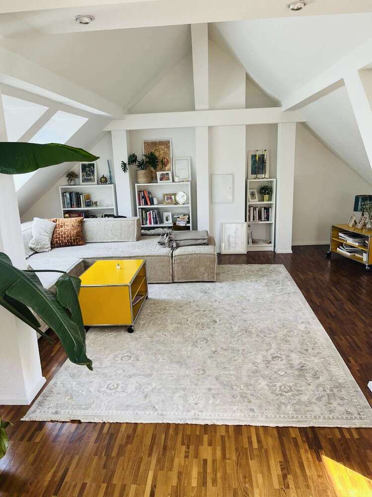 Wohnung zum Kaufen in Stuttgart 699.900 € 116 m²
