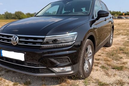 VW Tiguan 82.238 km 19.299 &euro; Ostfildern 73760