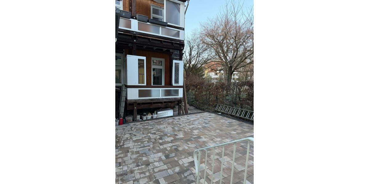 Einfamilienhaus Göttingen Oststadt - 5 Zimmer, 118 m&sup2;, 1.690&euro; | Angebot:23848534