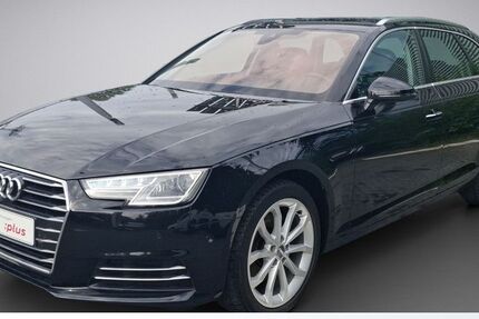 Audi A4 186.000 km 15.890 € Wismar 23970