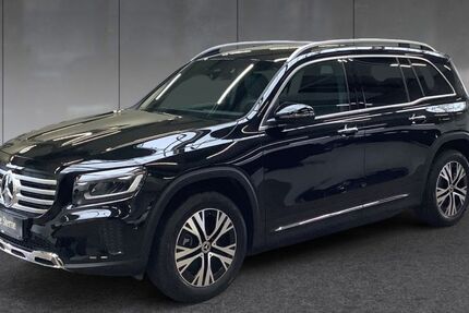 Mercedes-Benz GLB 200 8.000 km 47.737 &euro; Sondershausen 99706