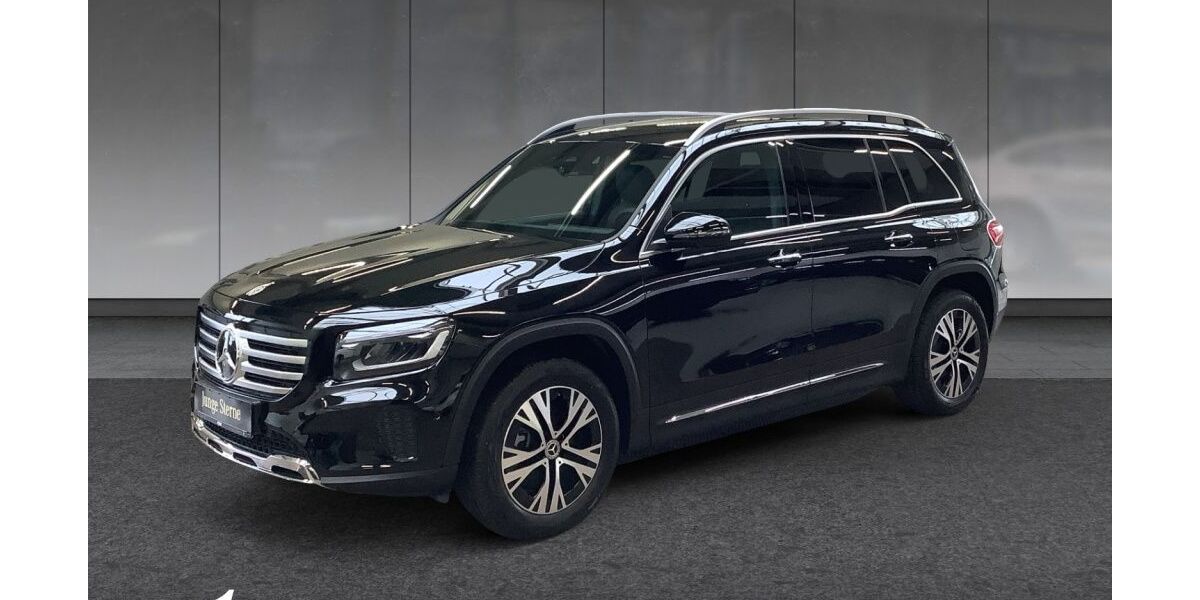 Mercedes-Benz GLB 200 8.000 km 47.737 &euro; Sondershausen 99706