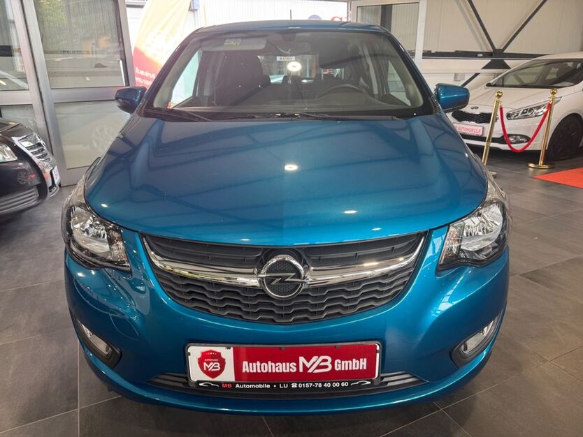 Opel Karl 19.921 km 9.990 € Ludwigshafen am Rhein 67059
