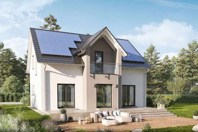 Haus zum Kaufen in Hirschfeld (Hunsrück) 226.999 € 171.77 m²