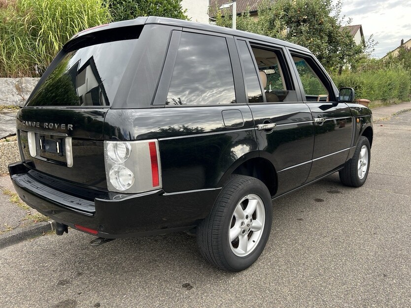 Land Rover Range Rover 263.000 km 3.990 € Heilbronn 74072