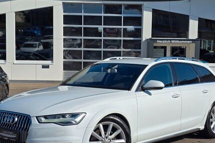 Audi A6 124.970 km 23.100 &euro; Deißlingen 78652
