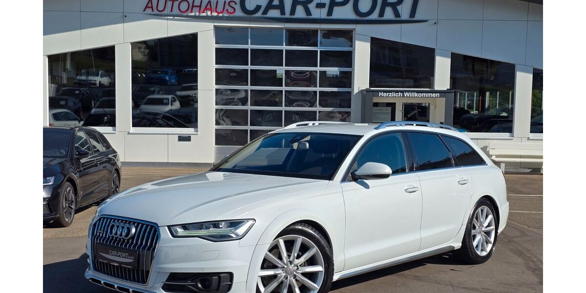 Audi A6 124.970 km 23.100 &euro; Deißlingen 78652