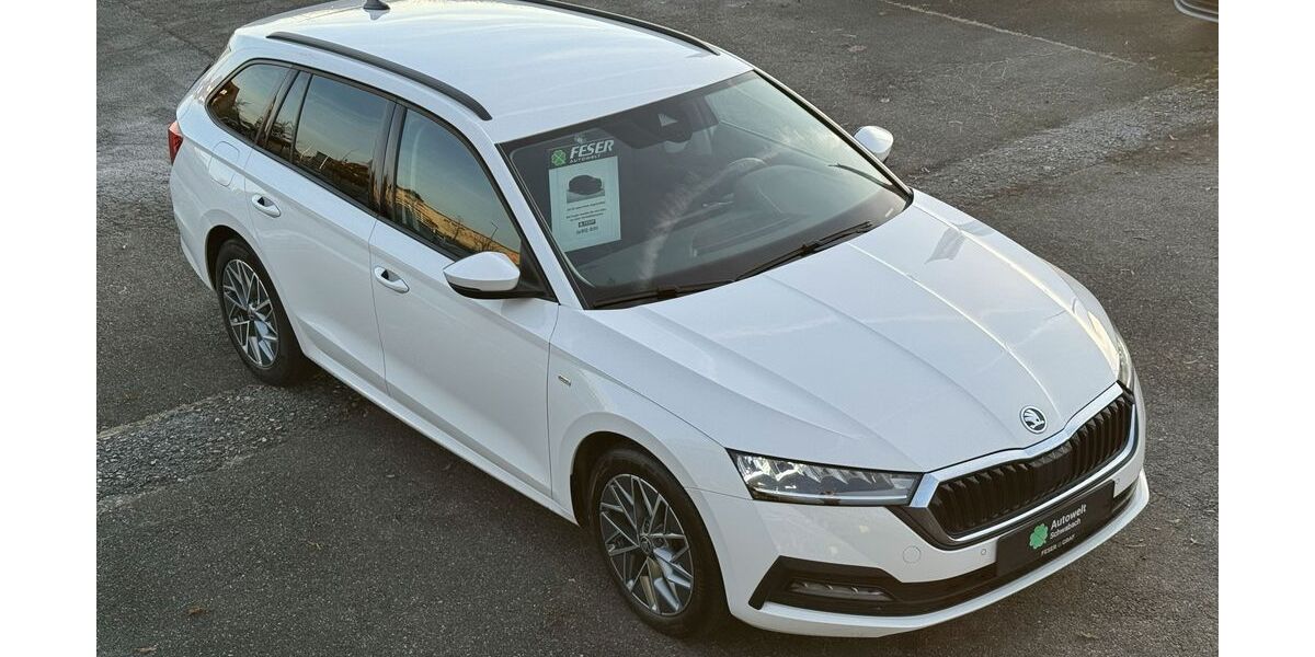 Skoda Octavia 123.190 km 17.950 &euro; Schwabach 91126