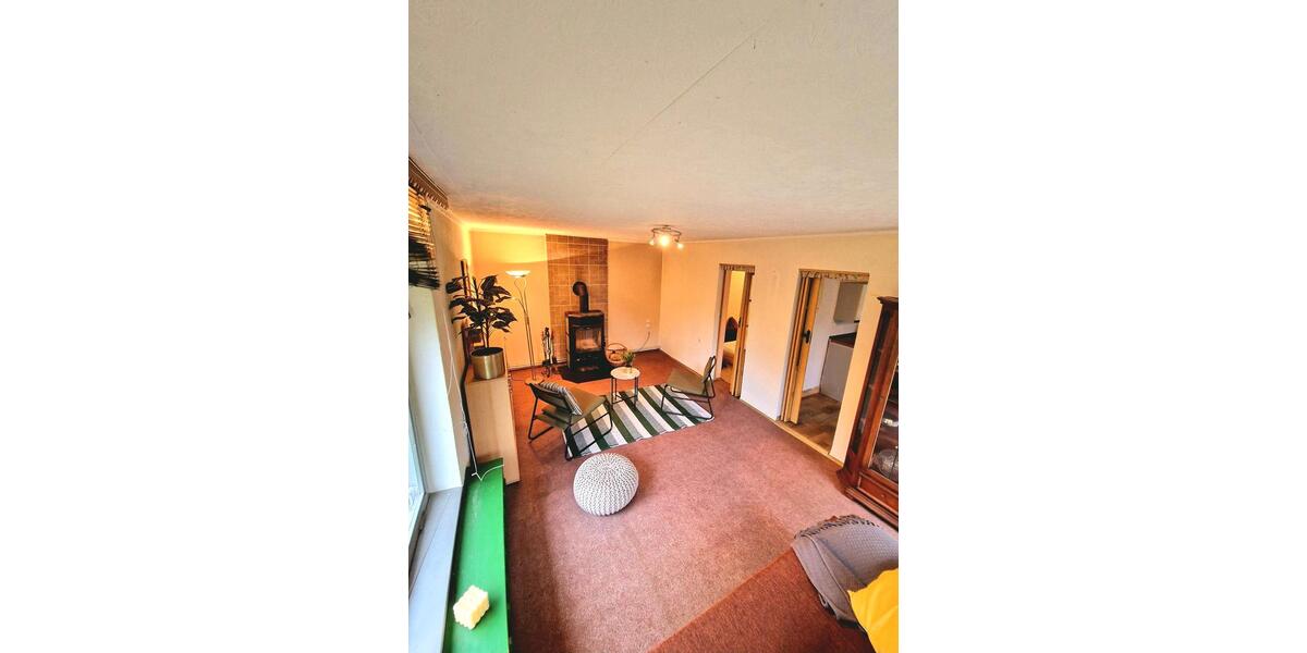 Bungalow Berlin Treptow-Köpenick - 3 Zimmer, 55 m&sup2;, 45.000&euro; | Angebot:27244911