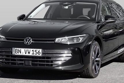 VW Passat 21.500 km 34.880 € Bonn 53119