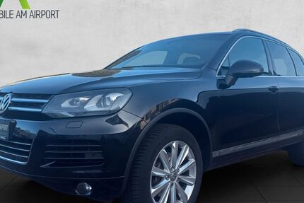 VW Touareg 199.441 km 15.950 &euro; Ratingen 40880