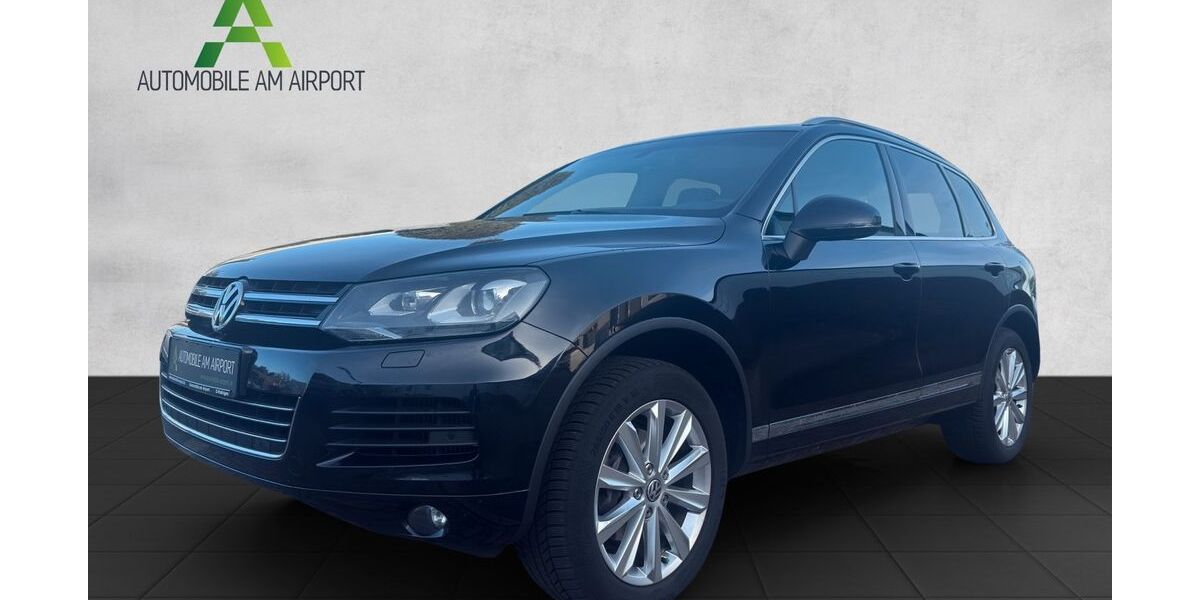 VW Touareg 199.441 km 15.950 &euro; Ratingen 40880