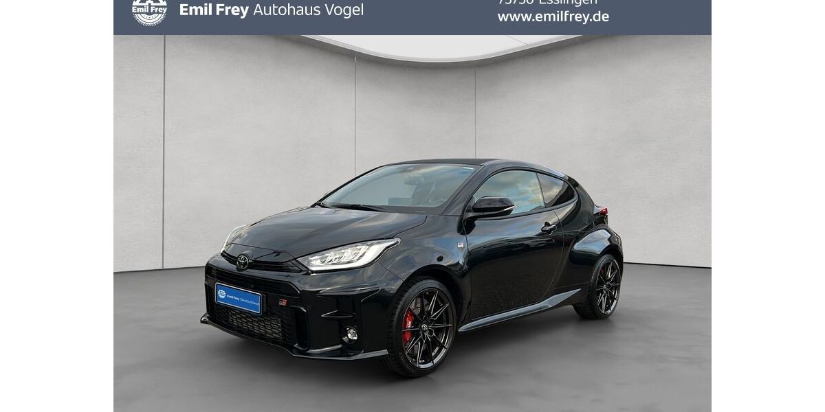 Toyota Yaris 16.620 km 41.990 &euro; Esslingen 73730