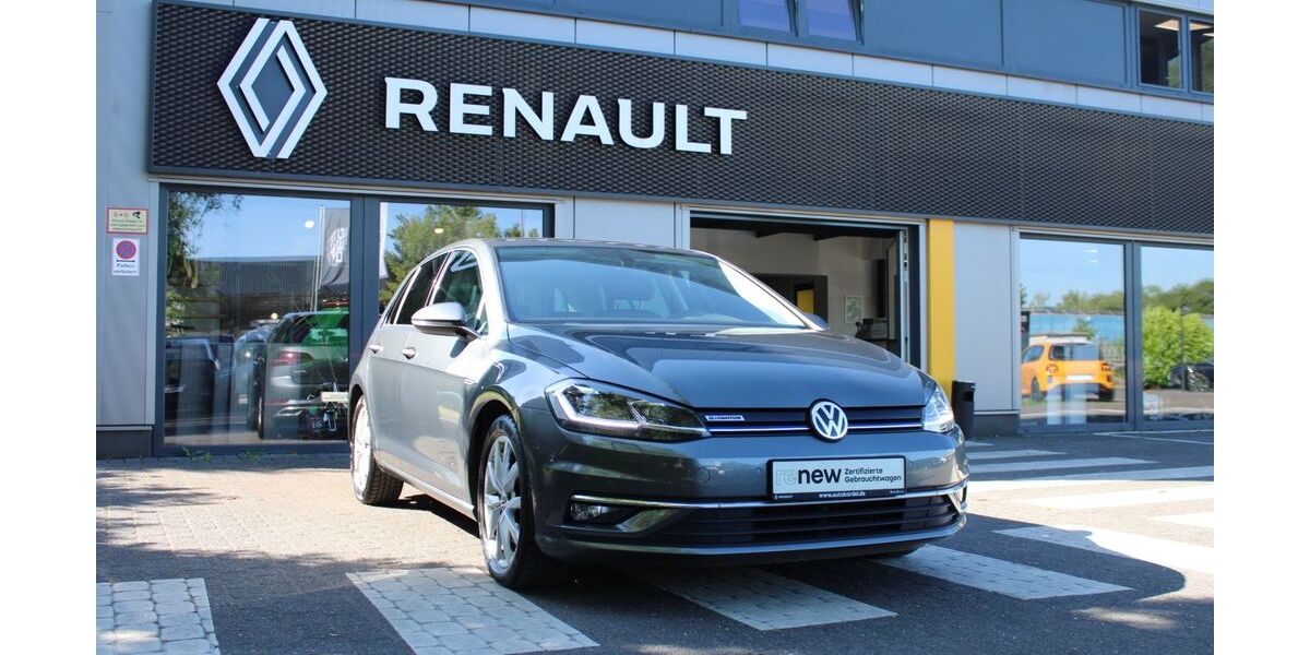 VW Golf 67.000 km 15.990 &euro; Kenn 54344