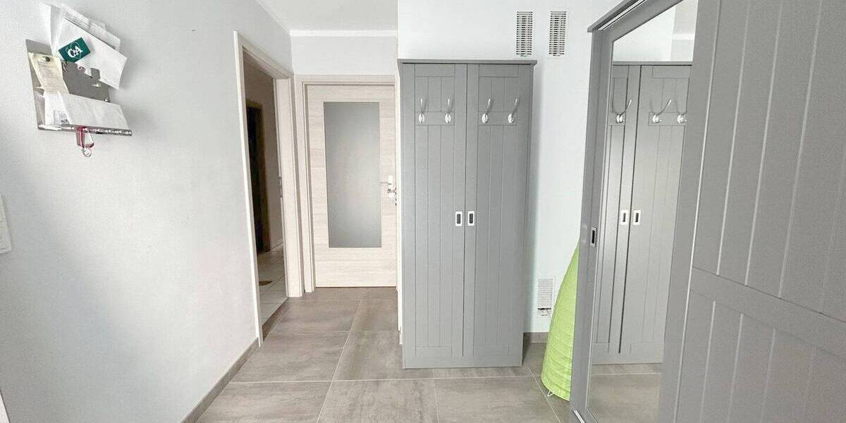 Reihenmittelhaus Konz - 6 Zimmer, 170 m&sup2;, 349.800&euro; | Angebot:25740914