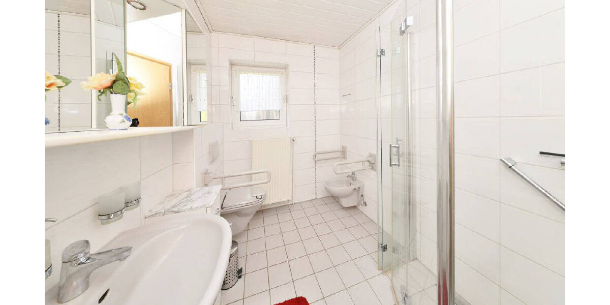 Einfamilienhaus Sande - 3 Zimmer, 112 m&sup2;, 290.000&euro; | Angebot:26487762
